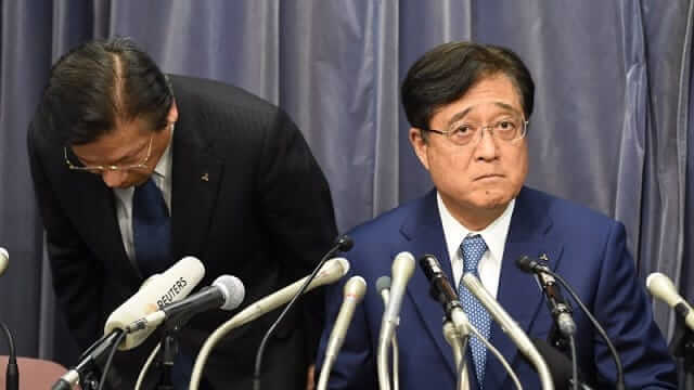 The Mitsubishi Fuel Economy Scandal