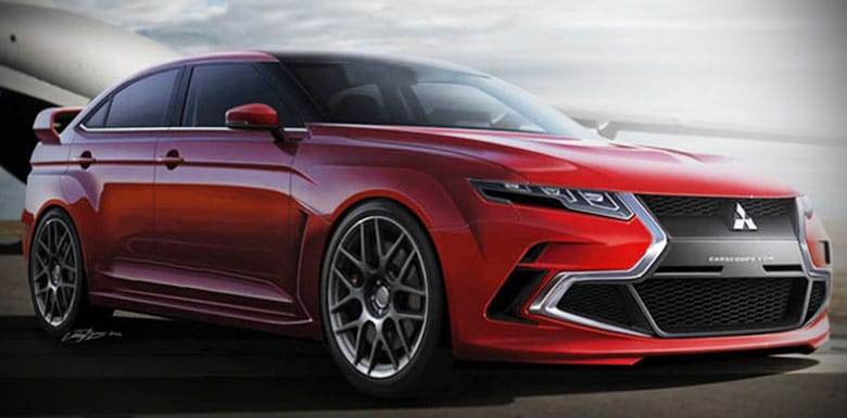Mitsubishi