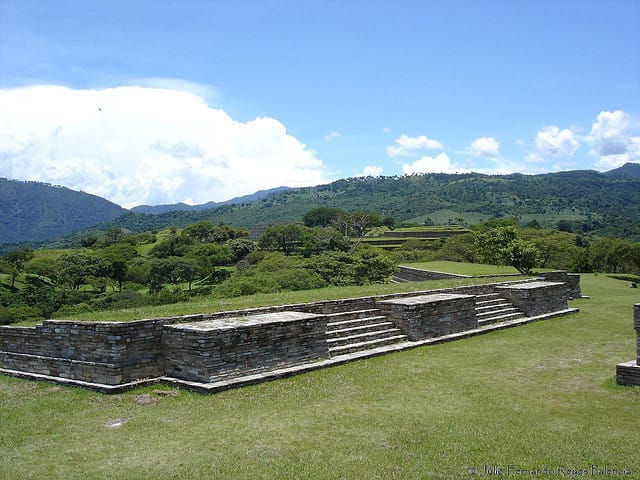 Ship Car To Mixco