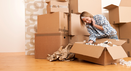 Cheap Movers In Compton