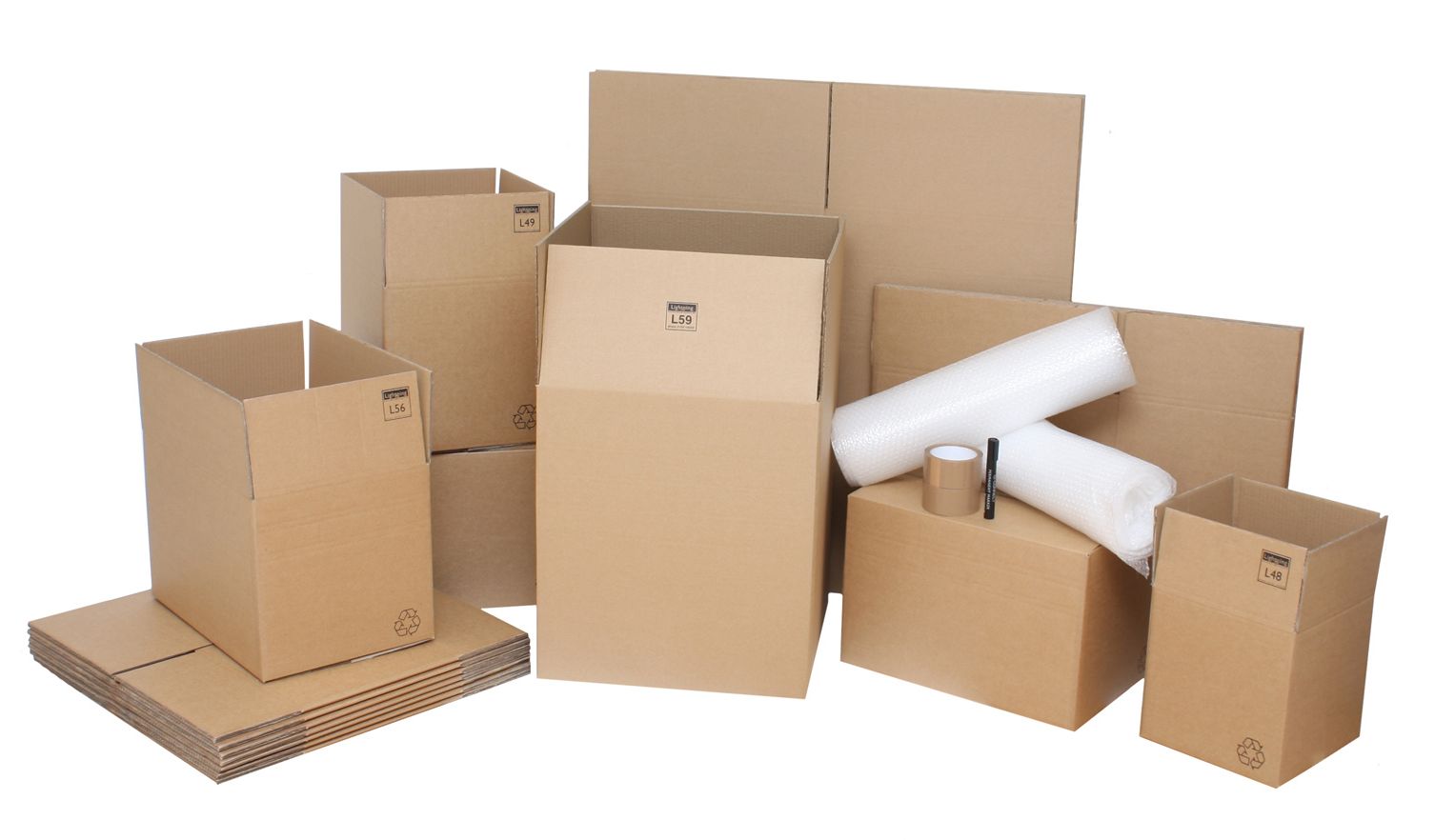 Cheap Movers In La Puente