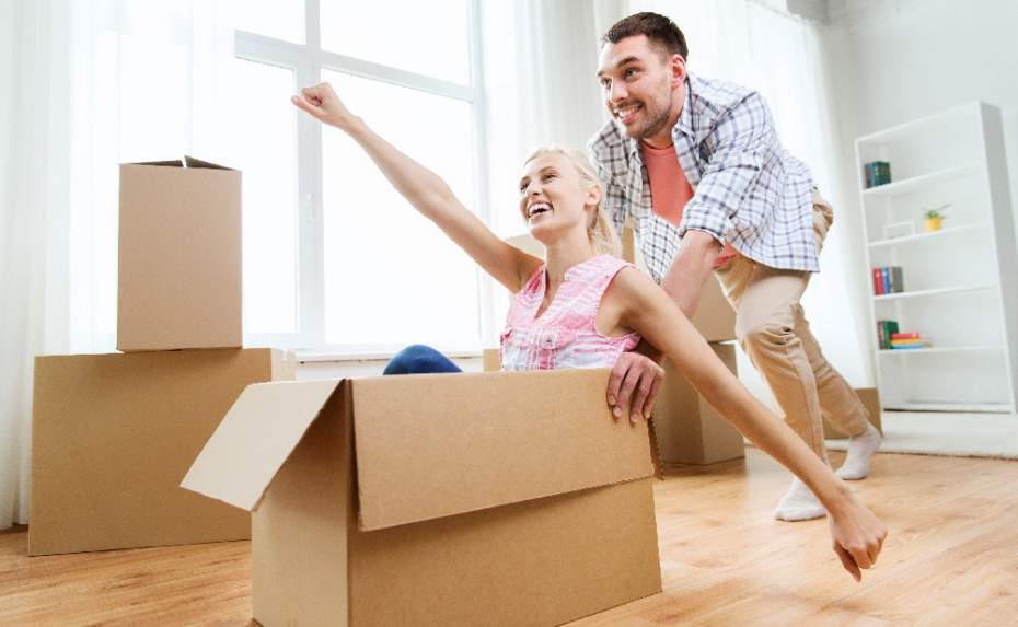 Cheap Movers In Hot Springs