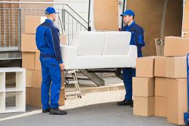 Cheap Movers In Livingston