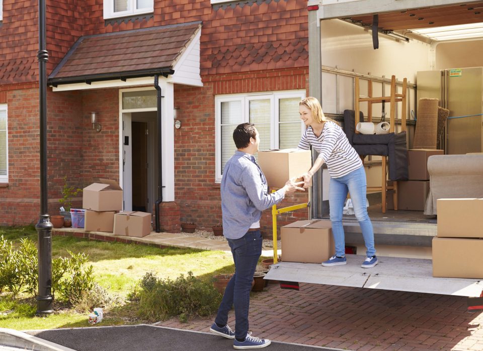 Cheap Movers In Lancaster