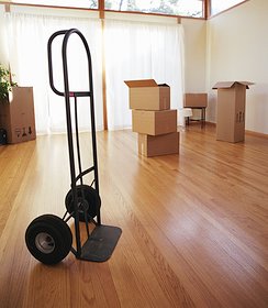 Cheap Movers In Berkeley