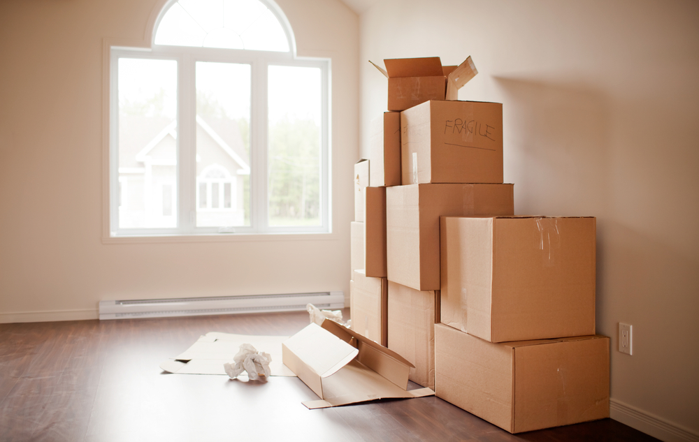 Cheap Movers In Larkspur