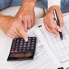 How To Go About Disputing An Inflated/Incorrect Moving Bill