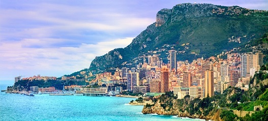 Monaco Vehicle Registration Process