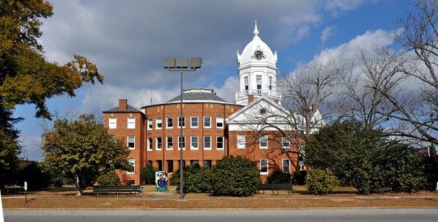 Monroeville