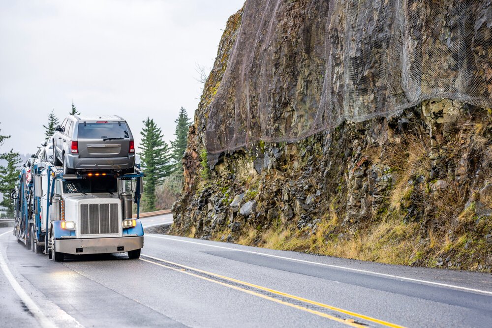Montana to Hawaii state to state car transport