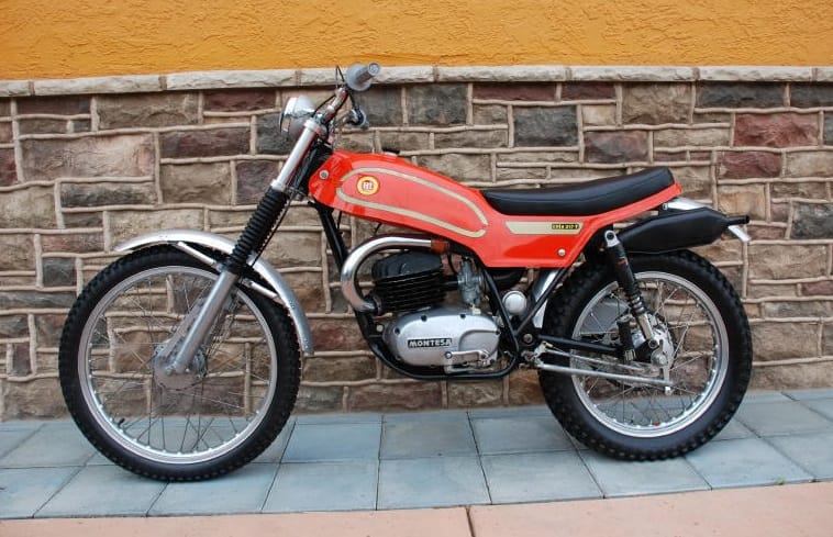 Montesa
