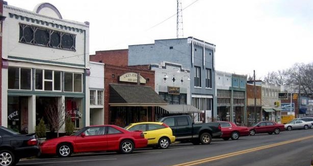 Montevallo