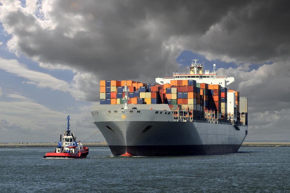 Montgomery Freight Shipping Services Near Me