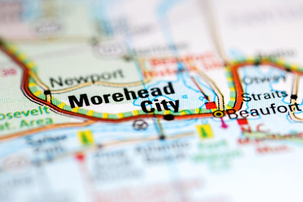 RV Shipping Morehead City