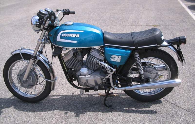 Moto Morini