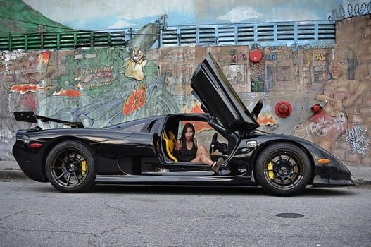Mosler