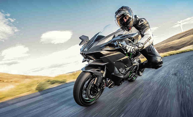 Motorcycle Shipping Options