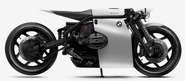 How to Keep a Motorcycle Safe during Shipping