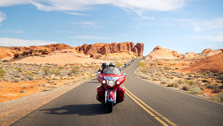 Motorcycle Shipping Discounts