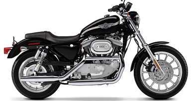 Long Distance Motorcycle Movers