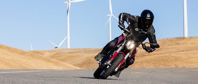 Motorcycle Shipping Across Country