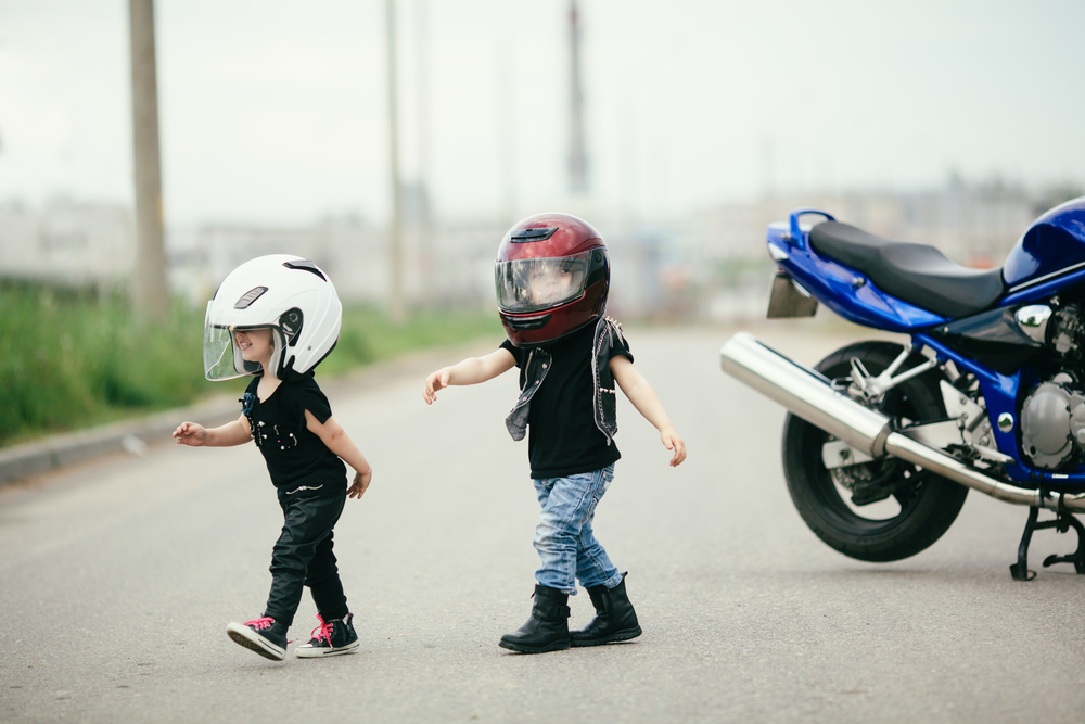 Cheap Motorbike Transport Atascadero