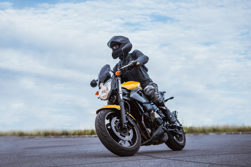 Cheap Motorbike Transport Azusa