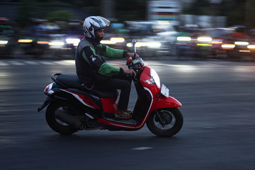 Cheap Motorbike Transport Fairview Heights