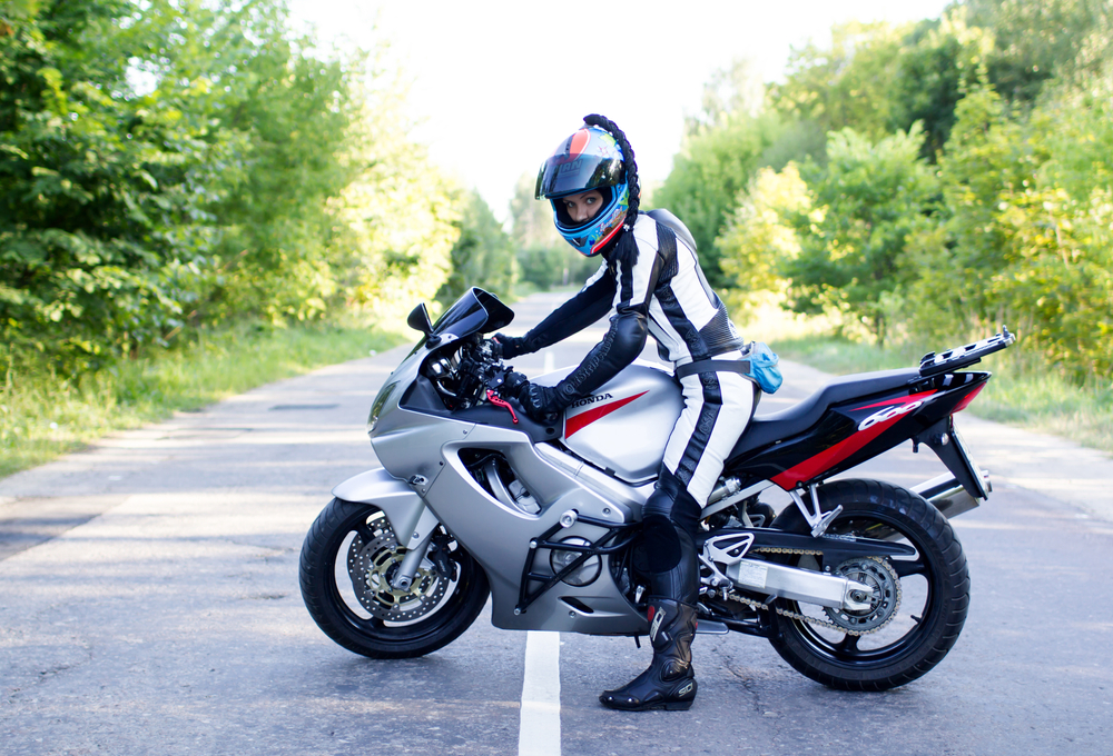Cheap Motorbike Transport Lathrop