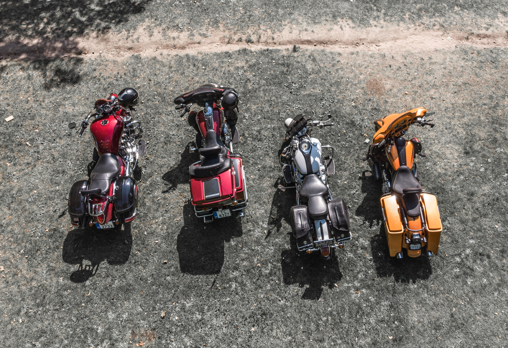 Cheap Motorbike Transport Los Alamitos