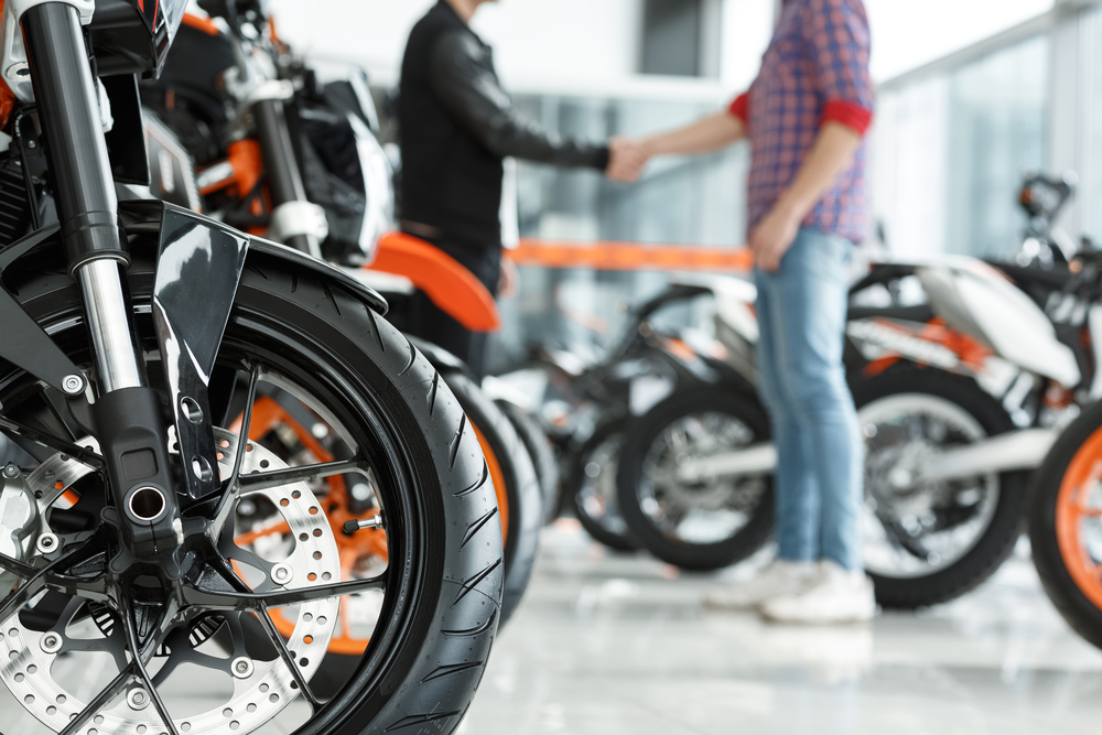 Cheap Motorbike Transport Orland Park