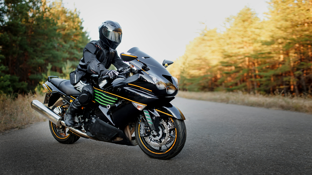 Cheap Motorbike Transport Palm Beach Gardens