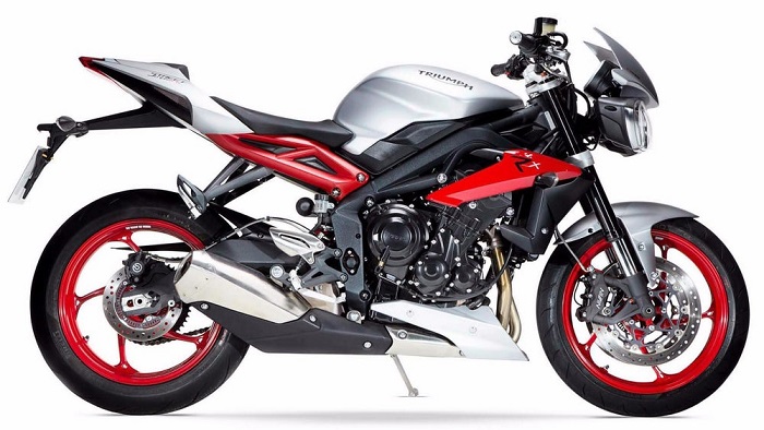 Average Cost to Ship a Motorcycle Overseas