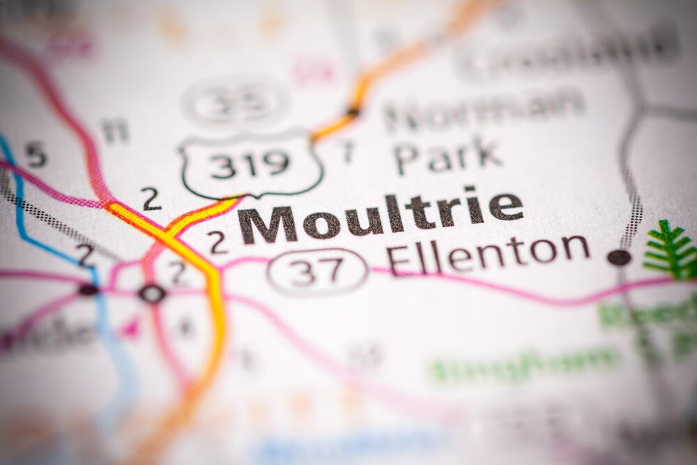 Moultrie Motorcycle Shipping Companies