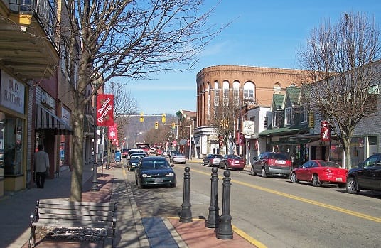 Moundsville Motorcycle Shipping