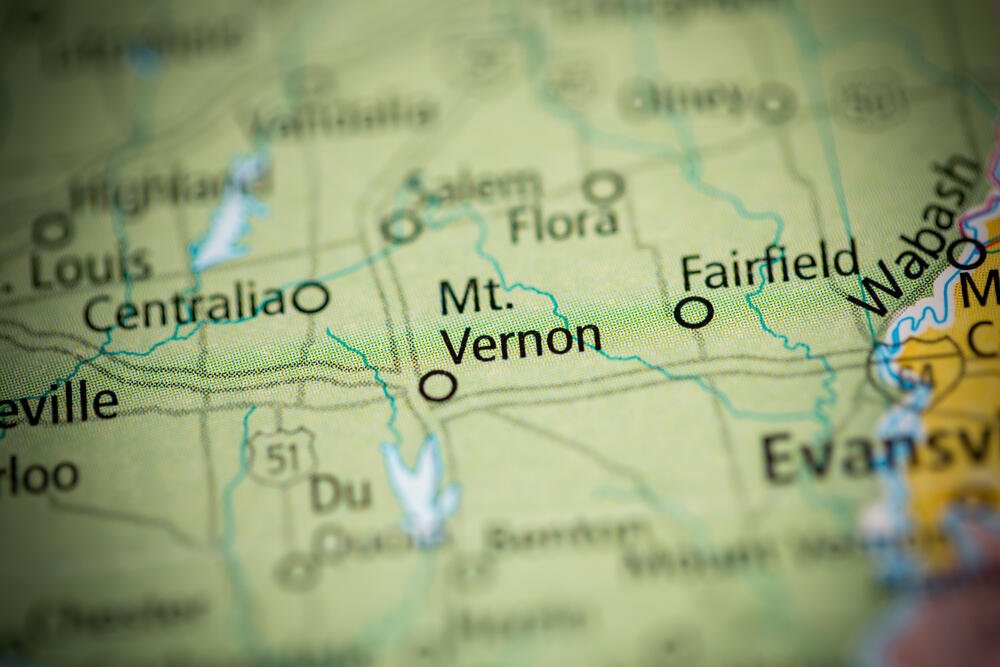 Mount Vernon Motorcycle Shipping Companies