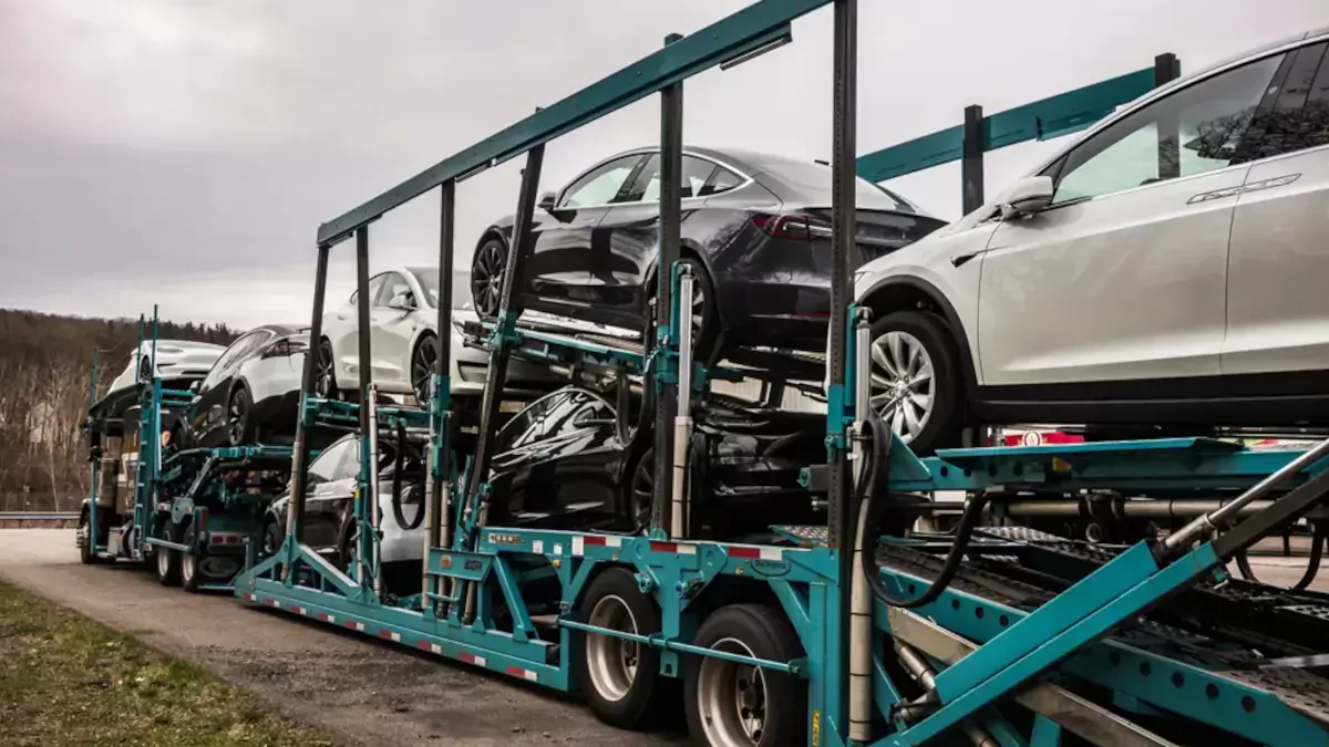 Efficient Mountain View City Auto Transport Services