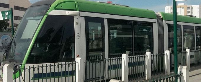 Ship Car To El Mourouj