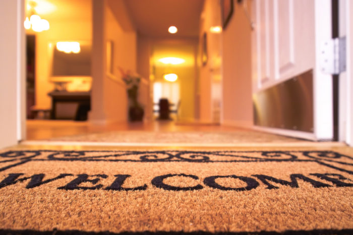 Inventory Your Home
