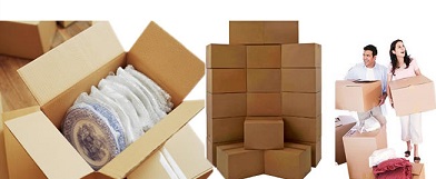 Same Day Movers In Anniston, Alabama