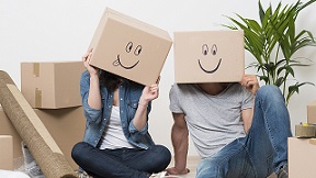 Same Day Movers In Athens, Alabama