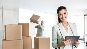 Same Day Movers In Atmore, Alabama
