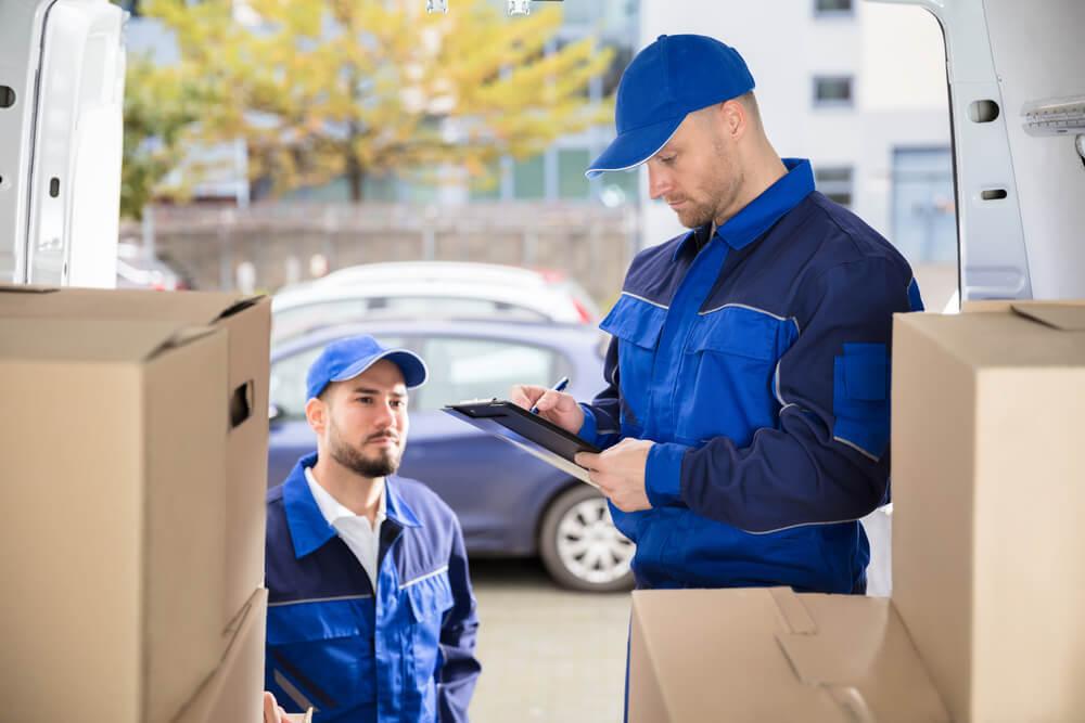 Movers Charge Per Hour In New York City
