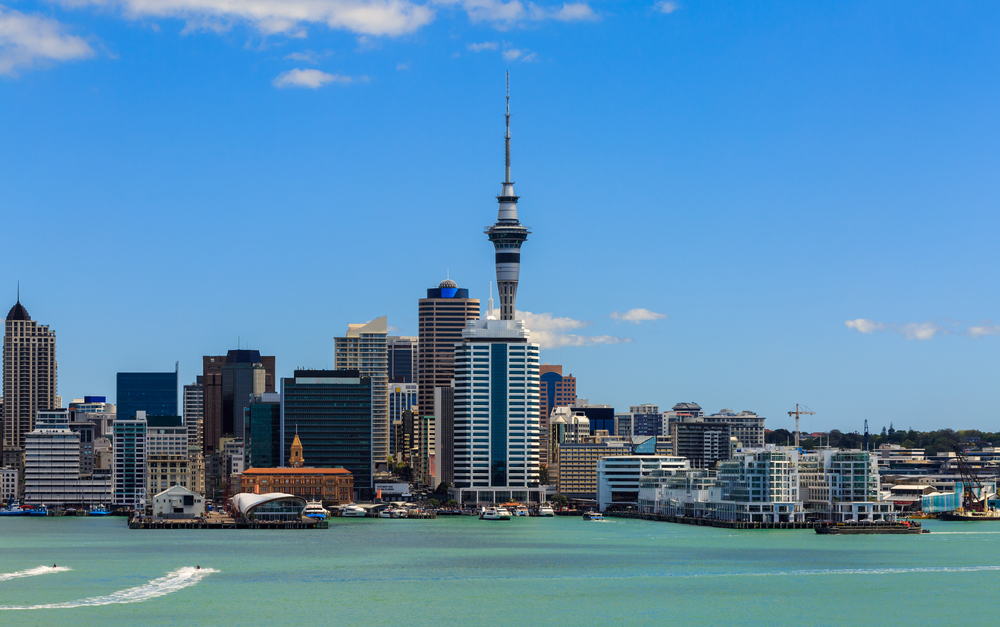 Student Relocation to New Zealand