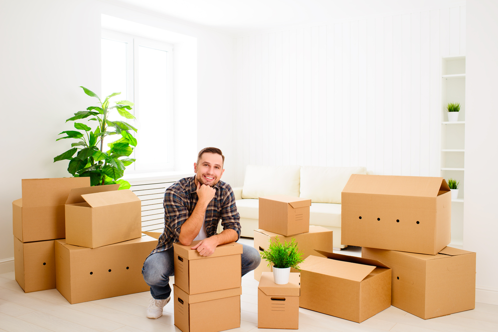 Quality And Affordable Moving Services