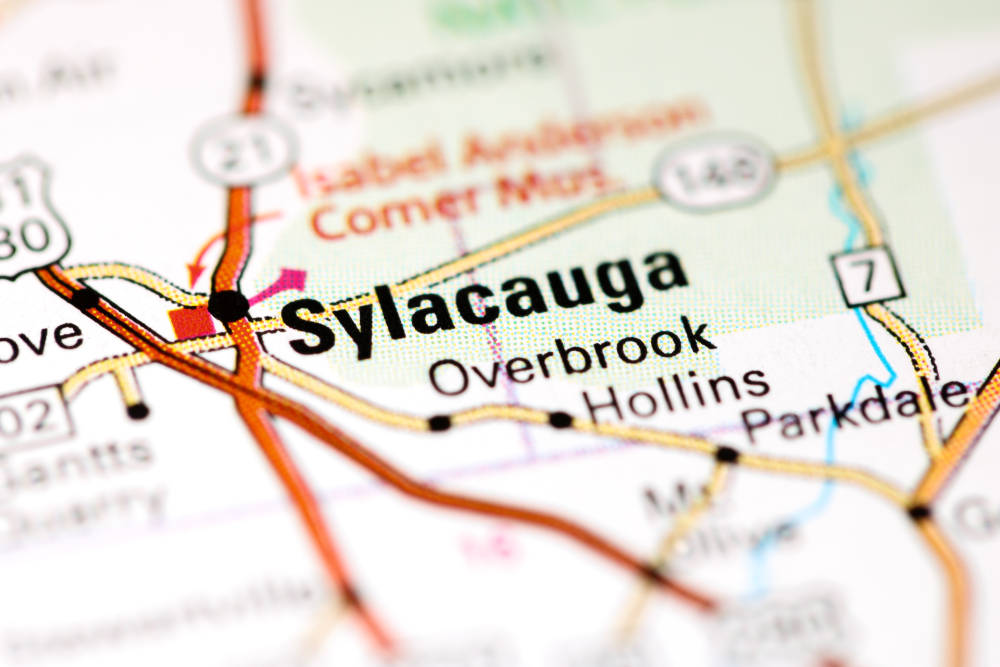Same Day Movers In Sylacauga, Alabama