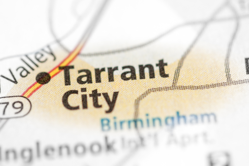 Professional Movers Tarrant