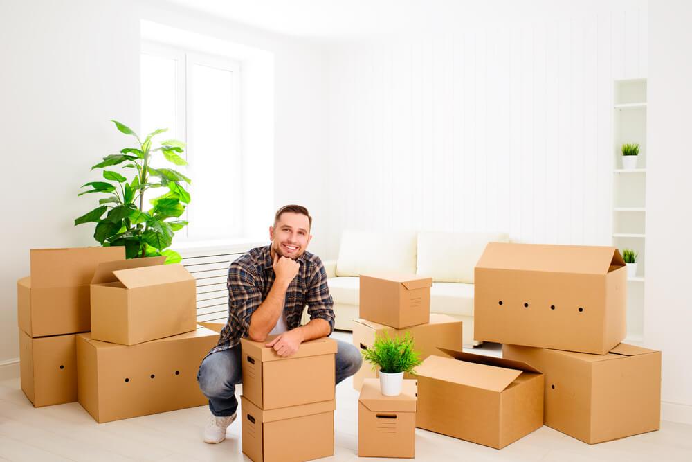 Movers Short Distance