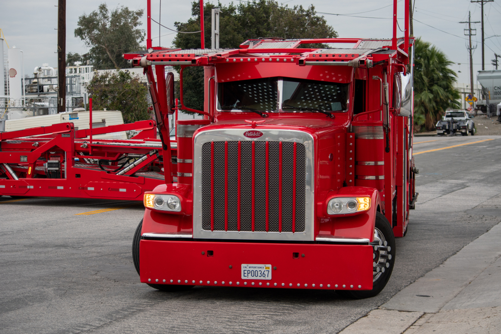 Complete Auto Transport Sebastopol Ca