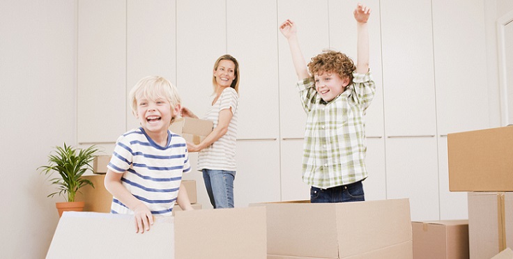 Cheap Movers In Taft